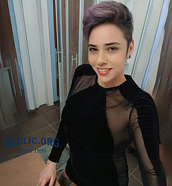 Lorenza D'Or masseuse Liége